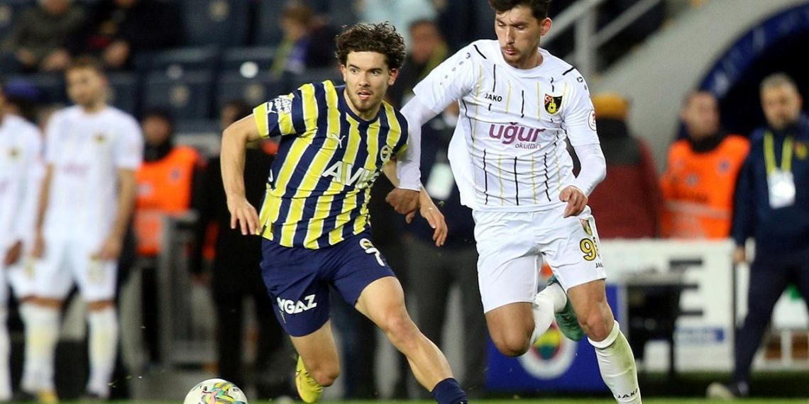 İstanbulspor – Fenerbahçe maçı Atatürk Olimpiyat Stadı’nda oynanacak