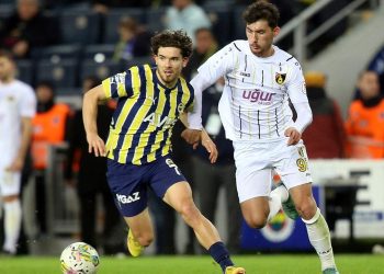 İstanbulspor – Fenerbahçe maçı Atatürk Olimpiyat Stadı’nda oynanacak