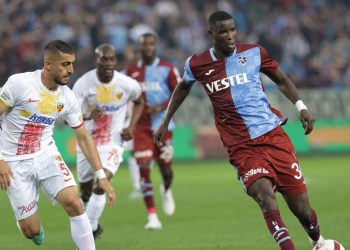 İstanbulspor – Trabzonspor maçı ne vakit, saat kaçta, hangi kanalda?