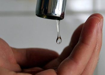 İstanbul’un 6 ilçesinde su kesintisi: Beykoz’da sular ne vakit gelecek?