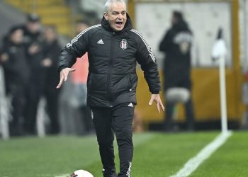 İstek Çalımbay: Beşiktaş’a geldiğimde kendime acıdım