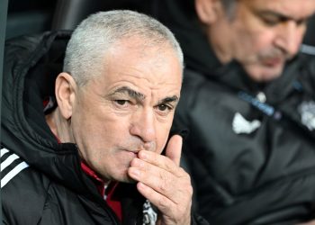 İstek Çalımbay Beşiktaş’taki geleceğiyle ilgili konuştu: 3-4 oyuncu alınırsa her şey apayrı olur