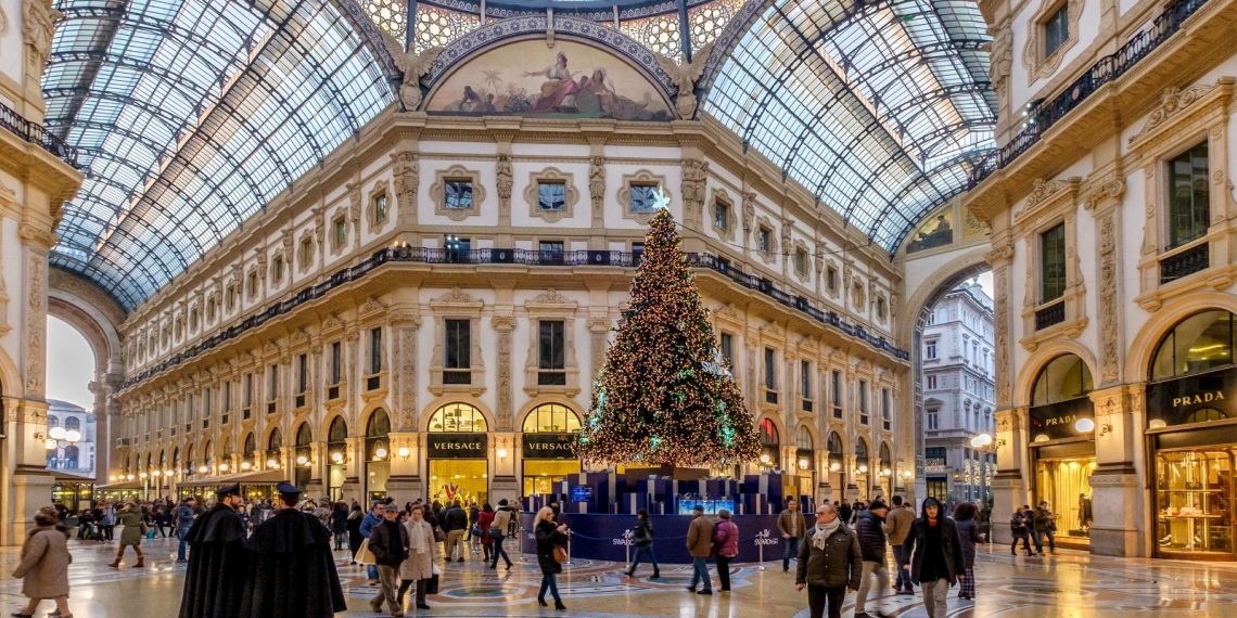 İtalya nüfusundaki gerileme eğilimi sürüyor