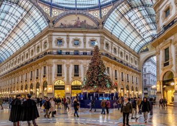 İtalya nüfusundaki gerileme eğilimi sürüyor