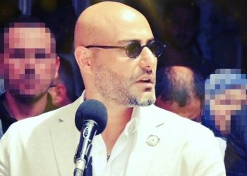 İzmir’de cürüm örgütü önderi İnanç Meçul tutuklandı