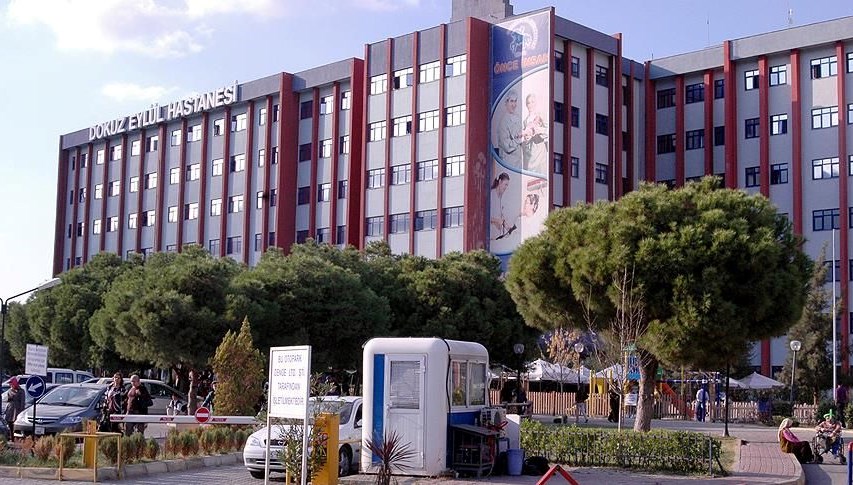 İzmir’de sopalı atağa uğrayan öğretim vazifelisi hayatını kaybetti