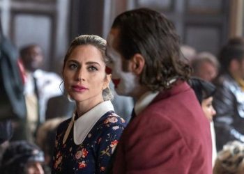 Joker’in devam sinemasından birinci kareler