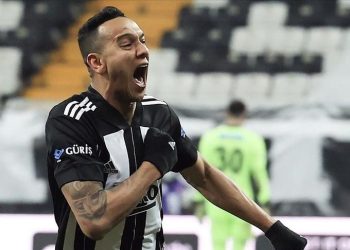 Josef de Souza Başakşehir’de