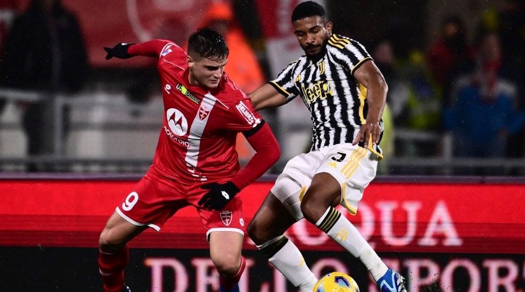 Juventus’tan Gleison Bremer’a 5 yıllık imza