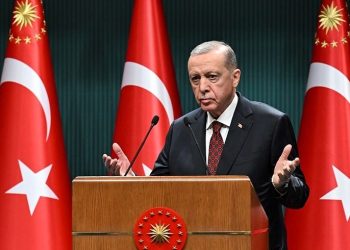 Kabine Toplantısı ne vakit yapılacak? Kabine gündeminde neler var?