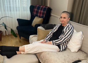 Kadıköy’de site yöneticisi kanser hastası komşusunun suyunu kesti