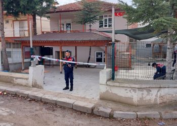 Kahvede husumetlisi tarafından öldürüldü