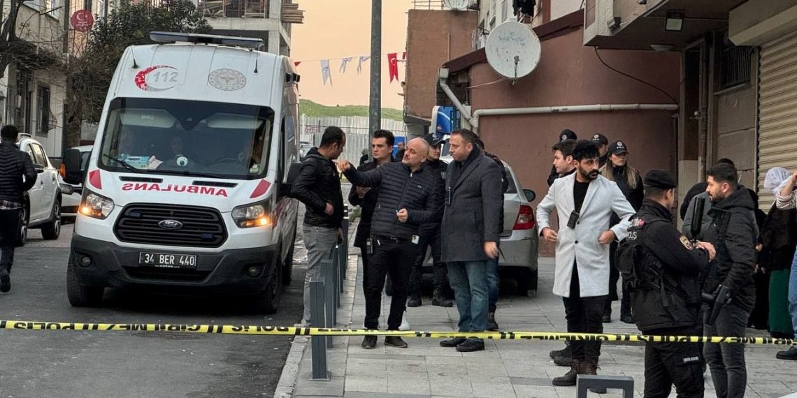 Kahvehanede vahim cinayet: Oyun sırasında arkadaşını vurdu