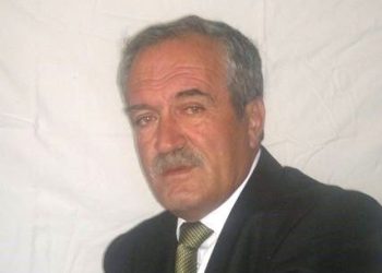 Kalp krizi geçiren AK Partili belediye lideri vefat etti