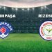 Kasımpaşa – Ç.Rizespor Maçı Ne Vakit? Kasımpaşa – Ç.Rizespor Maçı Hangi Kanalda Canlı Yayınlanacak?