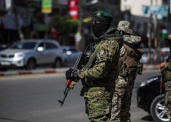 Kassam Tugayları: İsrail’in patlamayan füzelerini tekrar kullanarak 5 tankı imha ettik