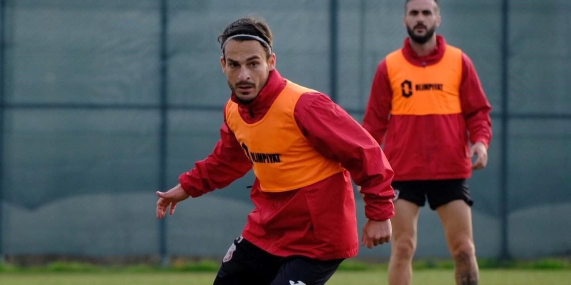 Kastamonuspor ligin birinci devresini puan farkını arttırarak kapatmak istiyor