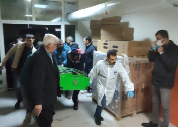 Kayıp olarak aranıyordu, dere yatağında tabancayla vurulmuş cansız vücudu bulundu