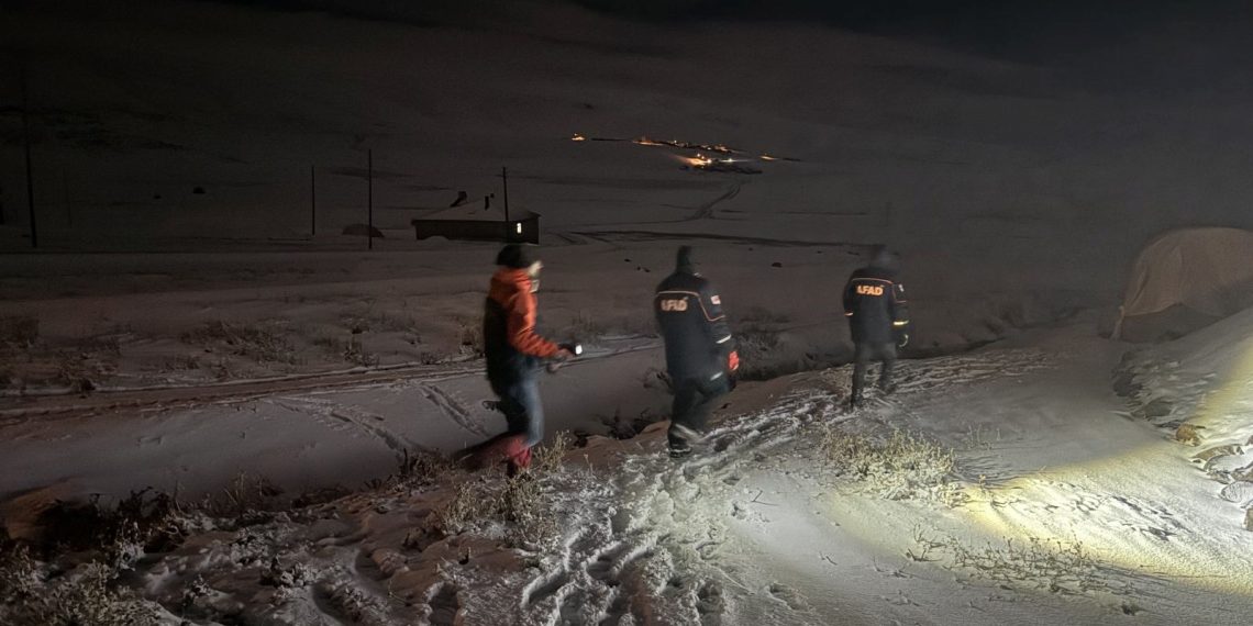 Kayıp Alzheimer hastası meyyit bulundu