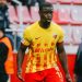 Kemen Kayserispor ile yollarını ayırdı