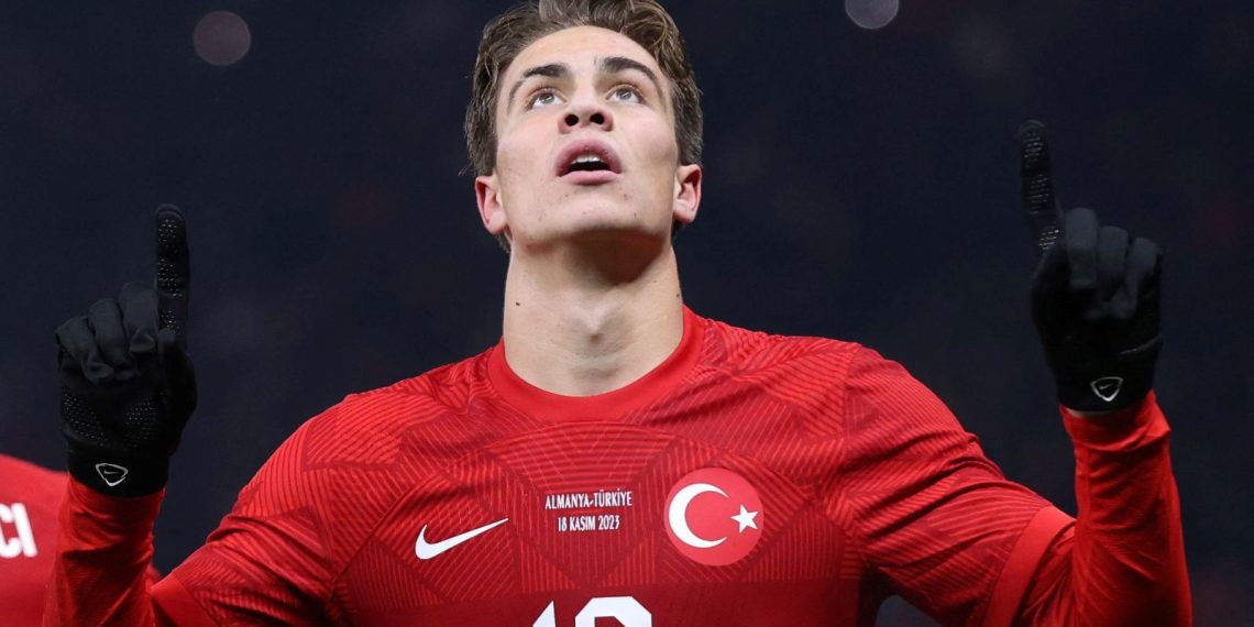 Kenan Yıldız kimdir? Juventus’ta forma giyen ulusal futbolcu Kenan Yıldız kaç yaşında, nereli?