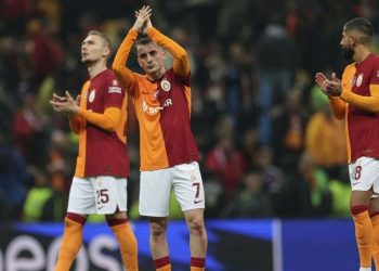 Kerem ve Tete’nin golleri, Şampiyonlar Ligi’nde aday gösterildi