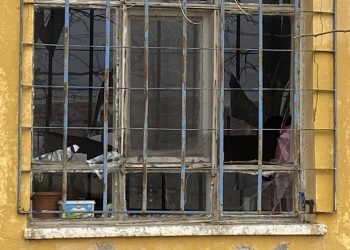 Kırşehir’de iki konuta silahlı atak: 3 yaralı