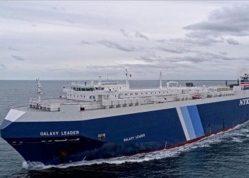 Kızıldeniz’de yüksek tansiyon |  Husiler: Konumumuz pazarlık konusu değil