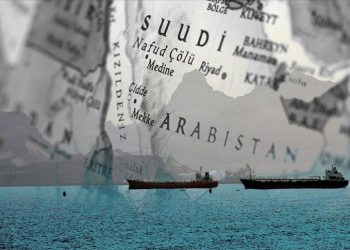 Kızıldeniz’de yüksek tansiyon: İki balistik füze fırlatıldı