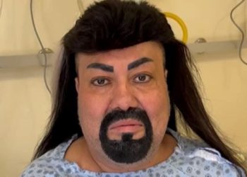 Kobra Murat’a ne oldu, hastalığı ne? Hayati tehlikesi olduğunu açıkladı