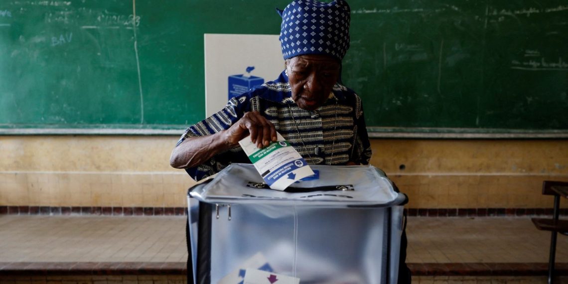 Kongo Demokratik Cumhuriyeti’nde oy verme süreci uzatıldı