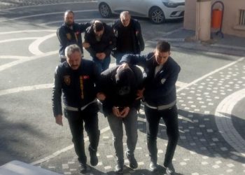 Konya’da 8 bin 835 litre kaçak akaryakıt ele geçirildi