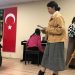 Köyceğiz Fen Lisesi’nde roman kahramanları buluştu