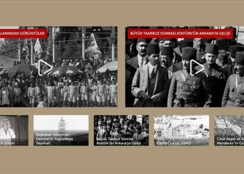 Kültürel mirasın görsel belleği Sinema Mirasım bir yılda 977 sineması erişime açtı