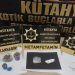 Kütahya’da meskeninde uyuşturucu satan şahıs tutuklandı
