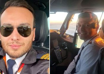 Kuzey Marmara Otoyolu’nda feci kaza: THY pilotlarından acı haber