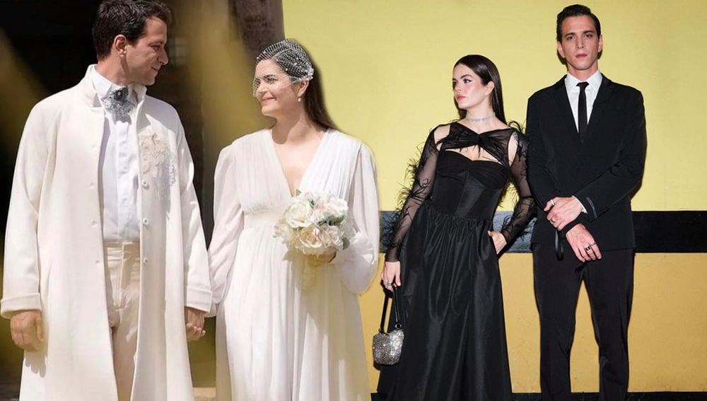 Lara Paşalı’dan Selahattin Paşalı’ya: Kalbimi çalan adam