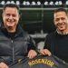 Liam Rosenior, 3 yıl daha Hull City’de