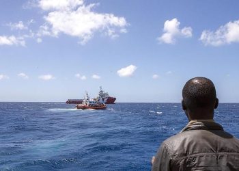 Libya açıklarında 60’dan fazla göçmen kayıp: Öldükleri düşünülüyor