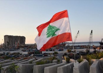 Lübnan: İsrail işgal ettiği topraklarımızdan derhal çekilmeli