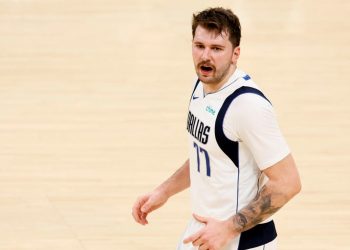 Luka Doncic’in triple-double’ı galibiyet getirdi