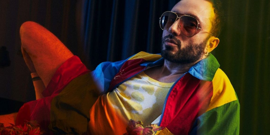 Mabel Matiz Altın Kelebek mükafatını internetten 5 TL’ye satışa çıkardı