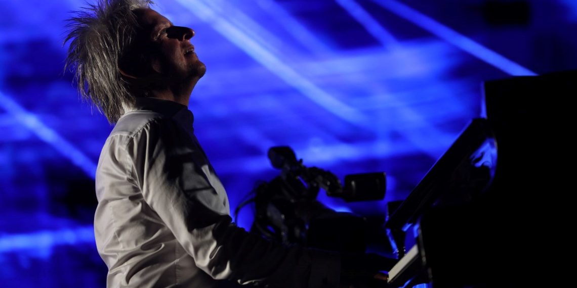 Macar Piyanist ve bestekar Havasi Antalya’da sanatseverlerle buluştu