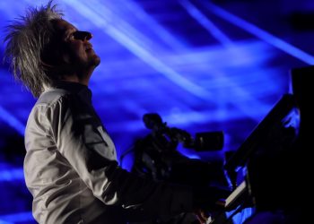 Macar Piyanist ve bestekar Havasi Antalya’da sanatseverlerle buluştu