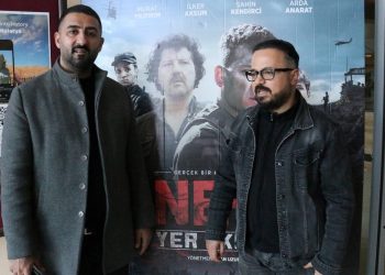 Malatyalılar aylar sonra sinemayla buluştu