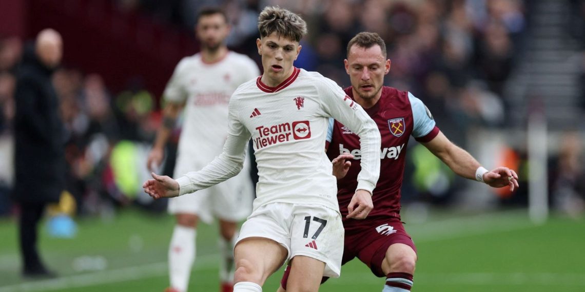 Manchester United galibiyete hasret kaldı