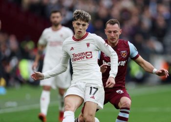 Manchester United galibiyete hasret kaldı