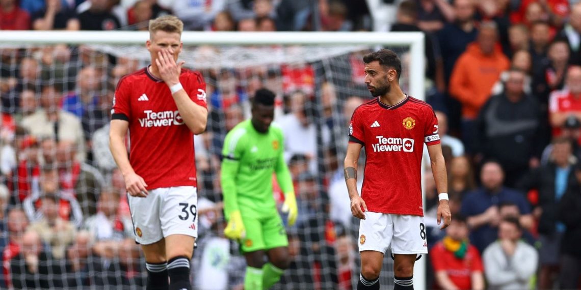 Manchester United kulübün yüzde 25’inin satışı için Jim Ratcliffe ile anlaştı