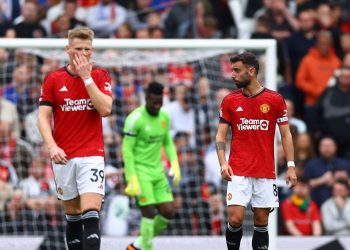 Manchester United kulübün yüzde 25’inin satışı için Jim Ratcliffe ile anlaştı