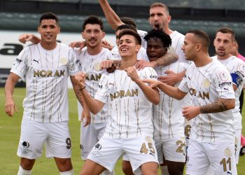 Manisa FK, Boluspor’a konuk oluyor